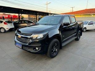 Foto 1 - Chevrolet S10 LT 2.8 Turbo Diesel 4x4