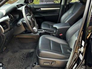 Foto 5 - Toyota Hilux SRV 2.8 Turbo Diesel 4x4