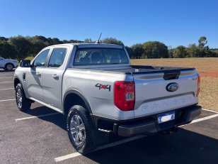 Foto 3 - Ford Ranger XLS 2.0 Turbo Diesel 4x4