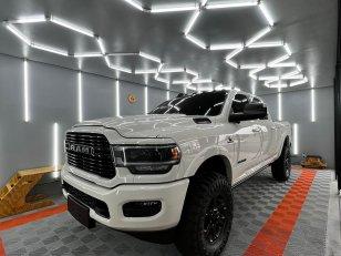 Foto 1 - RAM 2500 Laramie Night Edition 6.7 Turbo Diesel 4x4