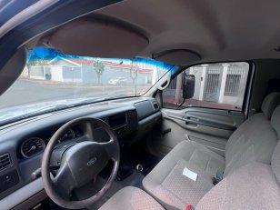 Foto 4 - Ford F350 2.8 Turbo Diesel