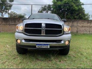 Foto 4 - RAM 2500 SLT 5.9 Turbo Diesel 4x4 C.S