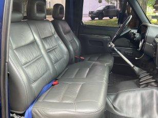 Foto 10 - Ford F1000 XLT Super Cab 4.9i Gasolina 4x2 C.E