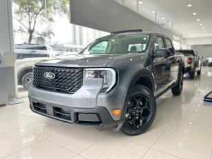 Foto 1 - Ford Maverick Lariat Ecoboost 2.0 Gasolina FX4