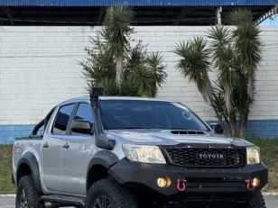 Foto 1 - Toyota Hilux STD 3.0 Turbo Diesel 4x4