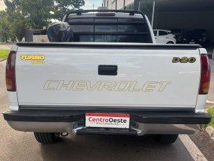 Foto 6 - Chevrolet Silverado D20 4.2TD 18v
