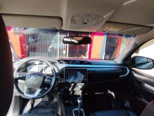Foto 7 - Toyota Hilux SRV 2.8 Turbo Diesel 4x4