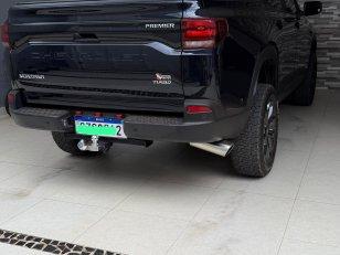 Foto 8 - Chevrolet Montana Premier 1.2 Turbo