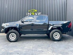 Foto 3 - Toyota Hilux SRV 2.8 Turbo Diesel 4x4