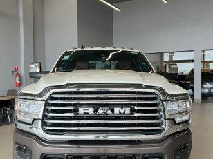Foto 2 - RAM 3500 Longhorn Limited 6.7 Turbo Diesel 4x4