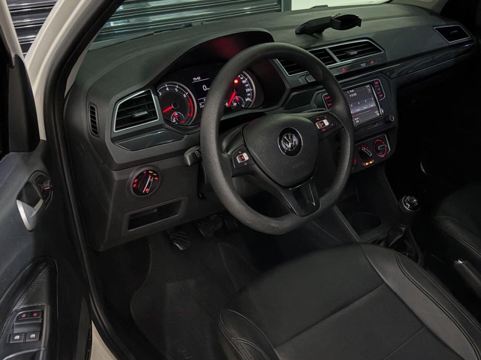 Foto 7 - Volkswagen Saveiro Trendline 1.6 C.S.