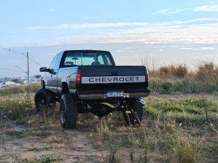Foto 6 - Chevrolet Silverado 1500 5.7 V8