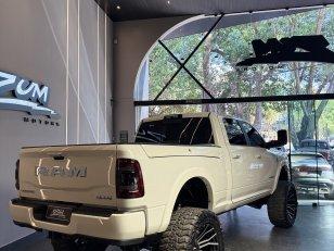 Foto 4 - RAM 2500 Laramie 6.7 Turbo Diesel 4x4