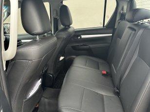 Foto 8 - Toyota Hilux SR 2.8 Turbo Diesel 4x4
