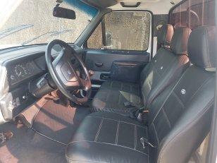 Foto 6 - Ford F1000 3.9 Diesel