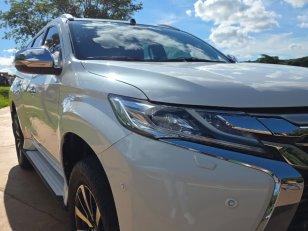 Foto 9 - Mitsubishi Pajero Sport HPE 2.5 Turbo Diesel 4x4