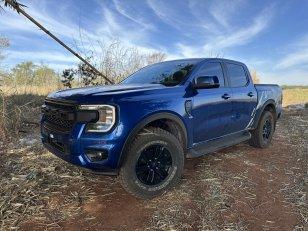 Foto 1 - Ford Ranger XLS 2.0 Turbo Diesel 4x4