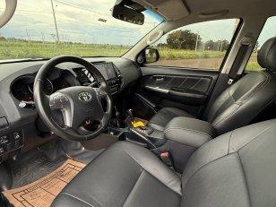 Foto 7 - Toyota Hilux SRV Limited 3.0 Turbo Diesel 4x4