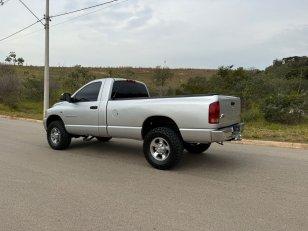 Foto 5 - RAM 2500 SLT 5.9 Turbo Diesel 4x4 C.S