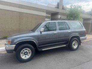 Foto 7 - Toyota Hilux SW4 2.7 Gasolina 4x4