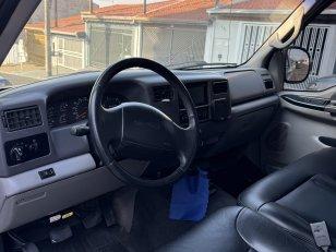 Foto 7 - Ford F250 XLT 4.2 V6 Gasolina 4x2