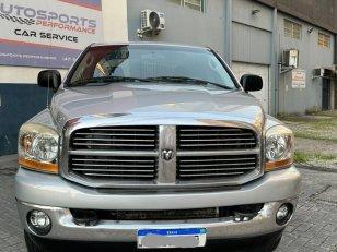 Foto 5 - RAM 2500 SLT 5.9 Turbo Diesel 4x4