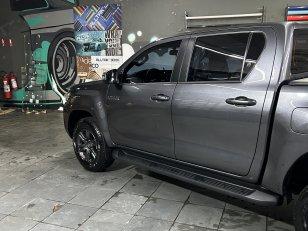 Foto 10 - Toyota Hilux SR 2.8 Turbo Diesel 4x4