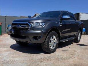 Foto 8 - Ford Ranger XLT 3.0 Turbo Diesel 4x4