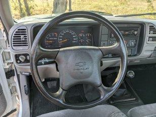 Foto 3 - Chevrolet Silverado D20 4.2TD 18v