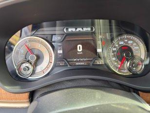 Foto 9 - RAM 3500 Longhorn Limited 6.7 Turbo Diesel 4x4