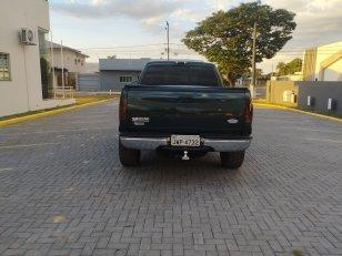 Foto 4 - Ford F250 XLT 4.2 Turbo Diesel 4x2 C.S