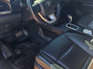 Foto 5 - Toyota Hilux SRV D4-D 2.8 Turbo Diesel 4x4