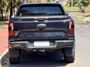 Foto 8 - Ford Ranger Limited 3.0 V6 Turbo Diesel 4x4