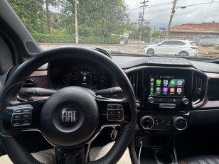 Foto 7 - Fiat Strada Ranch 1.3