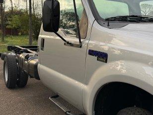 Foto 4 - Ford F4000 3.9 Turbo Diesel