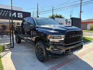 Foto 2 - RAM 2500 Laramie Night Edition 6.7 Turbo Diesel 4x4