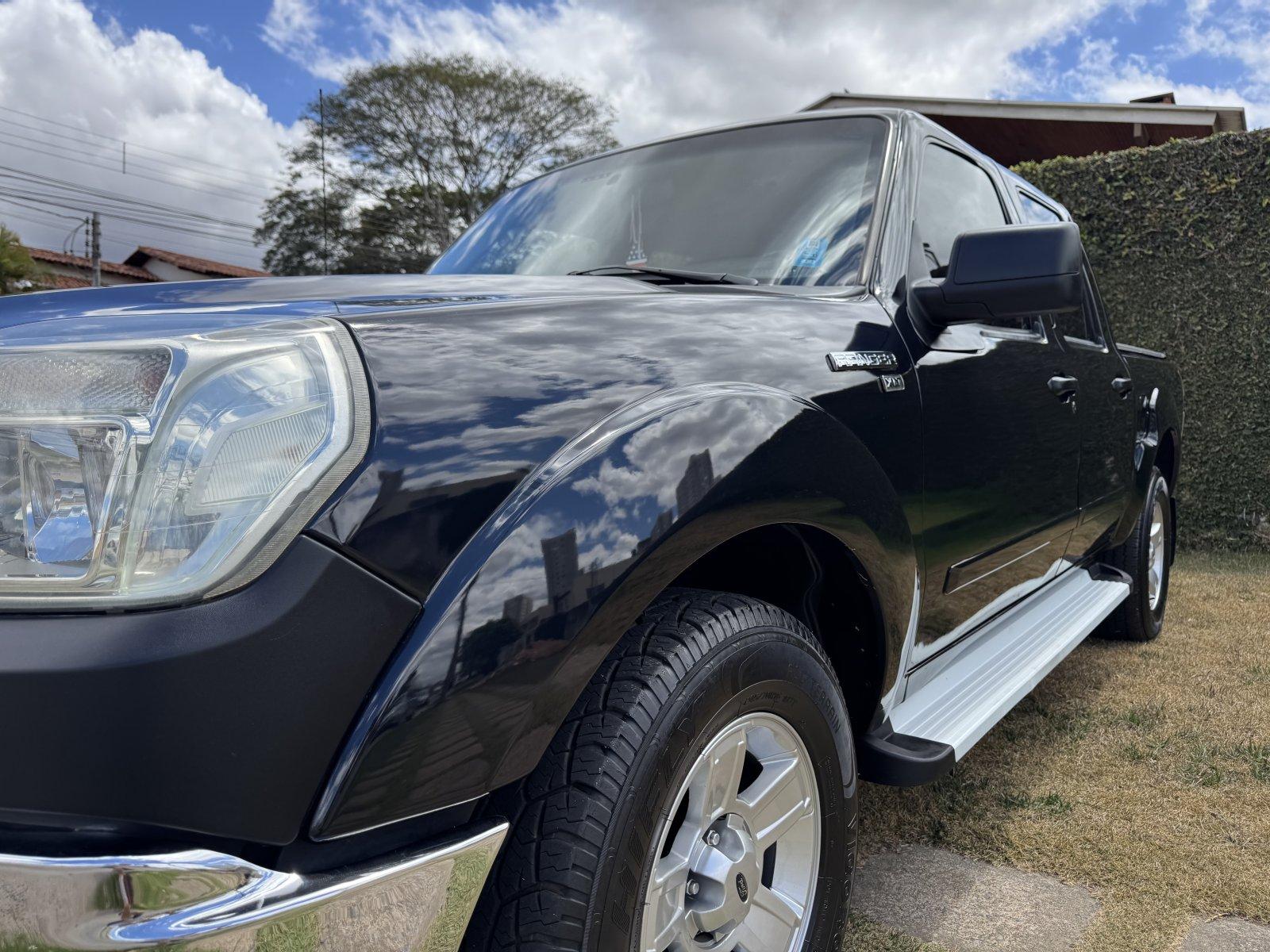 Foto 3 - Ford Ranger XLT 2.3 Gasolina 4x2