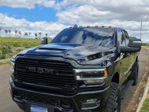 Foto 1 - RAM 2500 Laramie Night Edition 6.7 Turbo Diesel 4x4