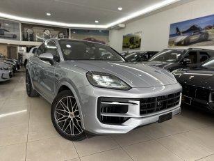 Foto 1 - Porsche Cayenne E-Hybrid 3.0 V6 Turbo