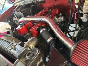 Foto 5 - Ford F250 XL 4.2 Turbo Diesel 4x2 C.S