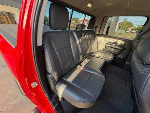 Foto 9 - RAM 1500 Sport R/T 5.7 V8 Gasolina