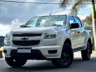 Foto 3 - Chevrolet S10 LS 2.8 Turbo Diesel 4x2