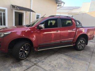 Foto 7 - Chevrolet S10 LTZ 2.5 Flex 4x2