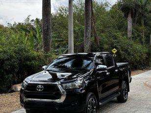 Foto 3 - Toyota Hilux SRV 2.8 Turbo Diesel 4x4