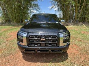 Foto 2 - Mitsubishi L200 Triton Sport HPE 2.4 Turbo Diesel 4x4