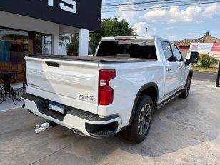 Foto 5 - Chevrolet Silverado 1500 High Country 5.3 V8 Gasolina 4x4