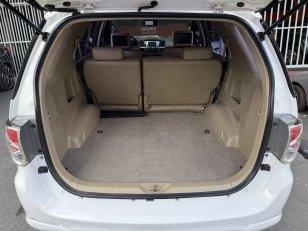 Foto 9 - Toyota Hilux SW4 SRV 3.0 Turbo Diesel 4x4