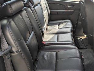Foto 6 - Chevrolet Silverado 1500 LTZ 6.2 V8 Flex 4x4
