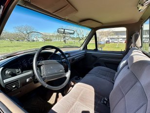 Foto 6 - Ford F150 Supercab 5.8 V8 Gasolina