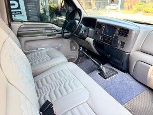 Foto 7 - Ford F250 XLT 3.9 Turbo Diesel 4x2 C.S